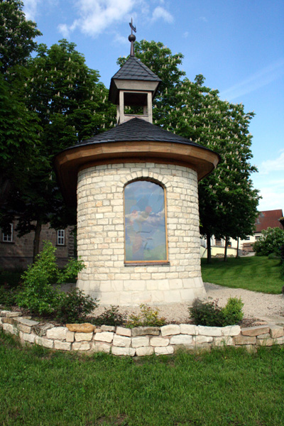 Chapel