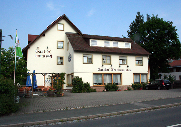 Gasthaus