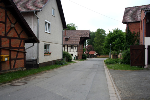 Street Scene