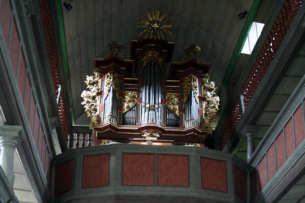 Organ