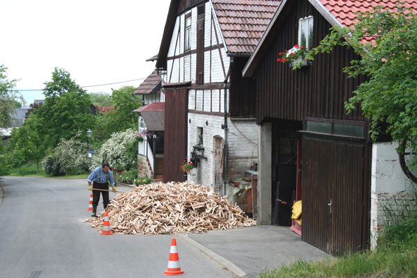 Street Scene