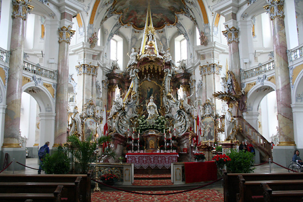 Altar