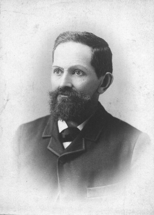 Alexander Hale