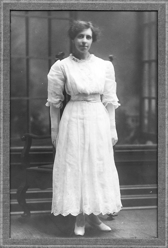 Ethel Lee