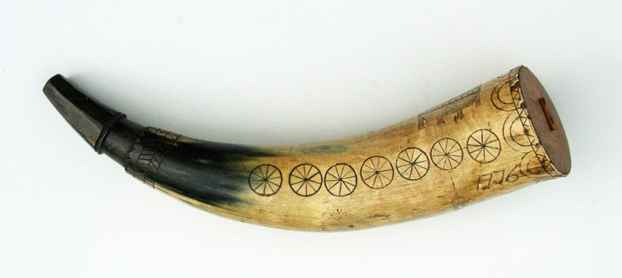 Powder Horn