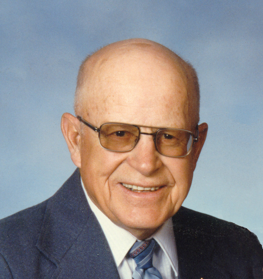 Lyle Zahler