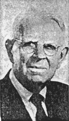 Frank Salisbury