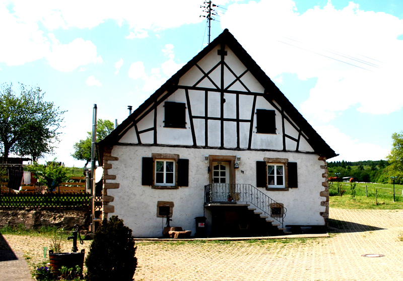 Gamekeeper's Cottage