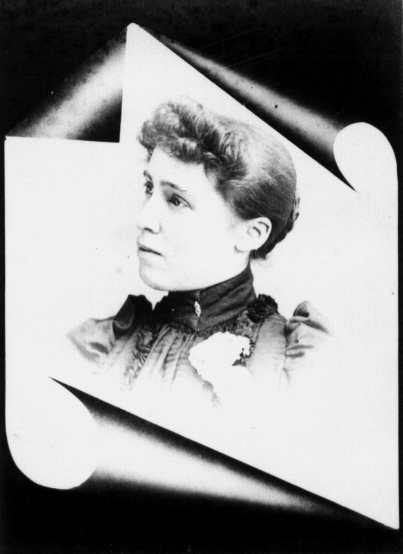 Ida Graves