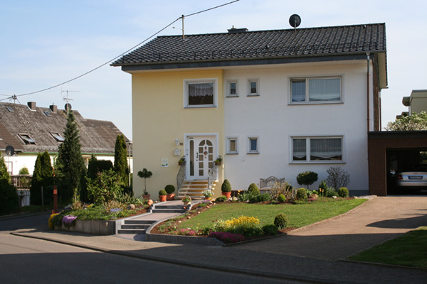 Freienwohnung