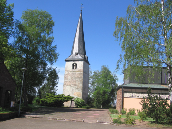 Church