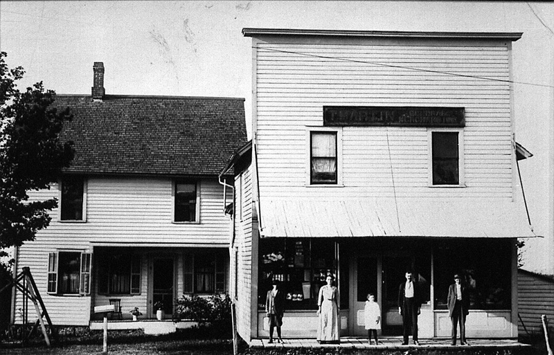 Martin General Store