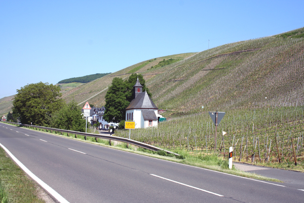 Mosel Valley