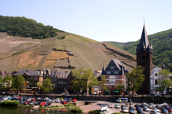 Mosel Valley