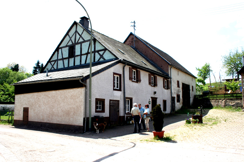 Zehler House