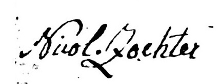 Signature