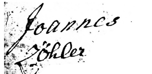 Signature