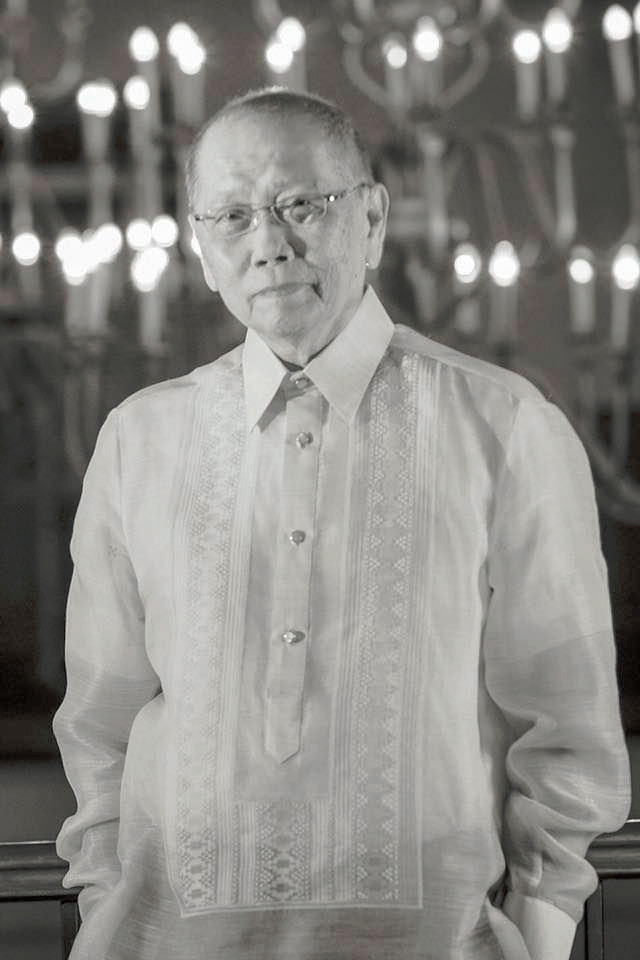 Bonifacio Cabahug