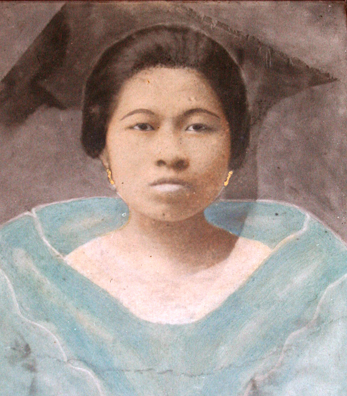 Picture of Isabel Perez